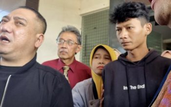 Saka Tatal bakal menjalani pemeriksaan di Bareskrim Polri