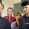 Saka Tatal bakal menjalani pemeriksaan di Bareskrim Polri