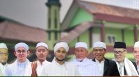 Ponpes Sirojul Athfal Cibolang Kaler Sukabumi Bakal Gelar Jalsah Para Ulama dan Asatidz
