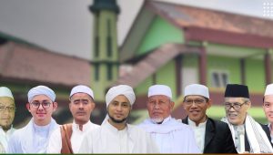 Ponpes Sirojul Athfal Cibolang Kaler Sukabumi Bakal Gelar Jalsah Para Ulama dan Asatidz