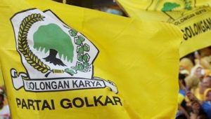 Kader Golkar Purwakarta Tolak Dedi Mulyadi, Ini Alasannya