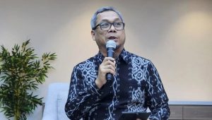 Alasan Usman Kansong Mengundurkan Diri dari Dirjen IKP Kemenkominfo