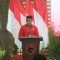 Sekjen PDIP Hasto Kristiyanto. (Dery Ridwansah/ JawaPos.com)