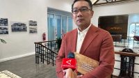 Alasan KPK Geledah Rumah Ridwan Kamil Terkait Kasus Korupsi Bank BJB