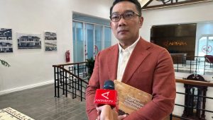Alasan KPK Geledah Rumah Ridwan Kamil Terkait Kasus Korupsi Bank BJB