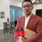 Politisi Partai Golkar Ridwan Kamil