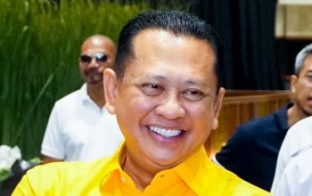 Wakil Ketua Umum Partai Golkar Bambang Soesatyo/Ist