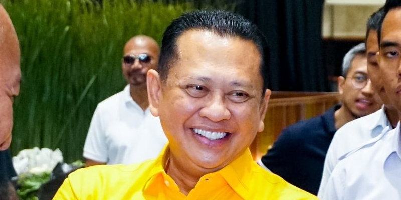 Wakil Ketua Umum Partai Golkar Bambang Soesatyo/Ist