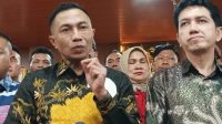Lawan Ridwan Kamil, Dharma-Kun: Kami tidak ada Persiapan Khusus