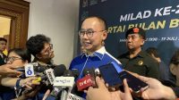 Sekjen PAN Sebut Cawagub Pilkada Jabar dan Jakarta diputus oleh Ketum di KIM
