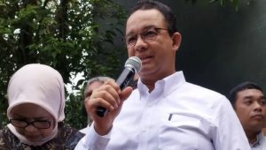 DPP PDIP: Anies Diusung pada Pilkada Jakarta Bila Jadi Kader