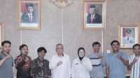 Pemkab Sukabumi Ciptakan Program Pembinaan Kawasan Sadar Hukum