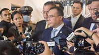 Alasan DPR Batalkan RUU Pilkada, Keputusan MK Berlaku