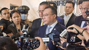 Alasan DPR Batalkan RUU Pilkada, Keputusan MK Berlaku