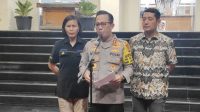 19 Demonstran Ditetapkan Tersangka Terkait Kericuhan di DPR
