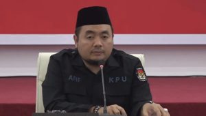 Ini 8 Parpol Ditetapkan Peroleh Kursi DPR Periode 2024–2029, PPP Hilang