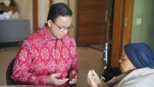 Anies Baswedan Berencana Bikin Ormas Hingga Partai Baru