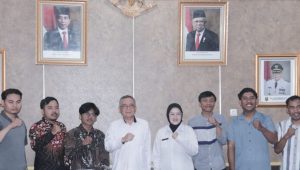Pemkab Sukabumi Ciptakan Program Pembinaan Kawasan Sadar Hukum