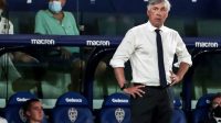 Carlo Ancelotti Sebut Laga versus Chelsea untuk Tingkatkan Kebugaran Madrid