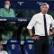 Pelatih Real Madrid Carlo Ancelotti. ((AFP/JOSE MIGUEL FERNANDEZ))
