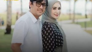 Komedian Andre Taulany Gugat Cerai Sang Istri