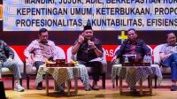 KPU RI Naikkan Jumlah Pemilih per-TPS Jadi 600