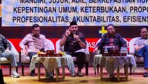 KPU RI Naikkan Jumlah Pemilih per-TPS Jadi 600