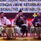 Ketua Komisi Pemilihan Umum (KPU) Mochammad Afifuddin, dalam seminar nasional STIH IBLAM, di Perpustakaan Nasional (Perpusnas), di Jalan Medan Merdeka Selatan, Gambir, Jakarta Pusat, Jumat (2/8)