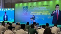 Kata Muhaimin: PKB Bukan Milik NU