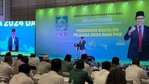 Kata Muhaimin: PKB Bukan Milik NU