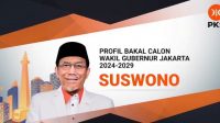 Mengenal Sosok Suswono, Jebolan HMI, Guru Madrasah Pernah Mentan