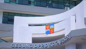 Penyebab Pelantikan DPRD Kota Bogor Terpilih Batal