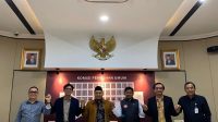 KPU RI Tegaskan Pendaftaran Paslon Pilkada 2024 Berpedoman Putusan MK
