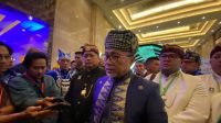 Tok, Zulkifli Hasan Dipilih Lagi Sebagai Ketua Umum PAN