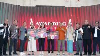 Program Udunan Diharapkan Dorong Masyarakat Ikut Dalam Ekonomi Kreatif