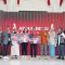 Para pemenang program Usaha Dukungan Keuangan (Udunan) tahun 2024. (HO Pemprov Jabar)