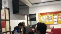 Kecanduan Judi Online Jadi Alasan Pemuda Sukabumi Nekad Bobol Kios Sembako