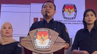 KPU Jakarta: 3 Paslon Siap Bersaing di Pilkada Jakarta 2024