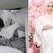 Syahrini mengunggah video momen melahirkan baby R (Instagram Syahrini)