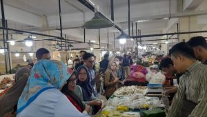 Alasan Pemkot Bogor Kerahkan ASN Belanja di Pasar Tradisional