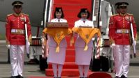Daftar 76 Paskibraka Nasional Tahun 2024, Jabar Kirim dua Pengibar, Bekasi dan Sumedang