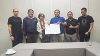 Termasuk Radar Sukabumi, 40 Media Terpilih Jadi Finalis AMSI Awards 2024