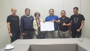 Termasuk Radar Sukabumi, 40 Media Terpilih Jadi Finalis AMSI Awards 2024