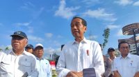 Curhatan Jokowi Tidur Nyenyak di Istana IKN, Lansung Muter-muter