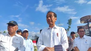 Curhatan Jokowi Tidur Nyenyak di Istana IKN, Lansung Muter-muter