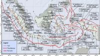 Simak 17 Daftar Lokasi Gempa Megathrust, Tetap Waspada, Siap untuk Selamat