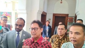 Menkes Budi Gunadi Sebut 13 Persen Populasi Indonesia Alami Penyakit Gula