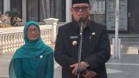 Alasan Pemkot Sukabumi Gandeng Sejumlah Pihak Ikut Cegah Stunting