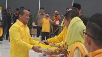 Rocky Gerung: Singgung Raja Jawa, Bahlil Buka Rahasia Istana