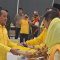 Ketua Umum Partai Golkar Bahlil Lahadalia